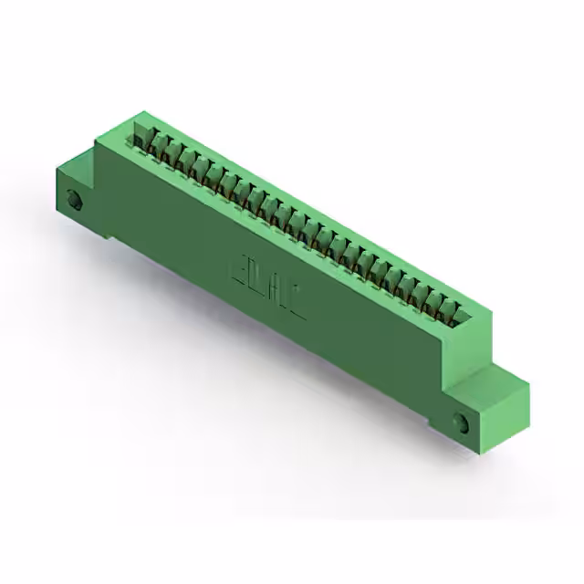 342-023-500-112 EDAC Inc.  Edgeboard Connectors